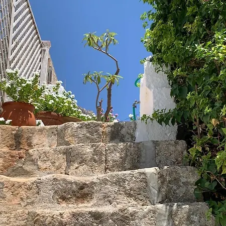 Casa Corvo - Lindos, Rhodes Вилла *