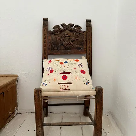 Villa Casa Corvo - Lindos, Rhodes