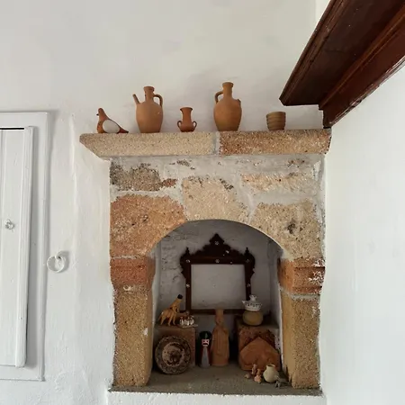 Villa Casa Corvo - Lindos, Rhodes Rhodes City
