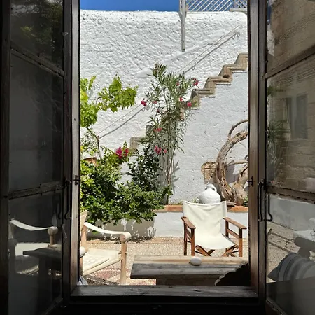 Casa Corvo - Lindos, Rhodes Villa
