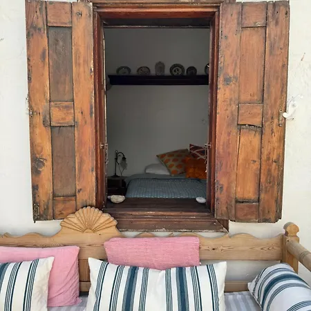 Вилла Casa Corvo - Lindos, Rhodes