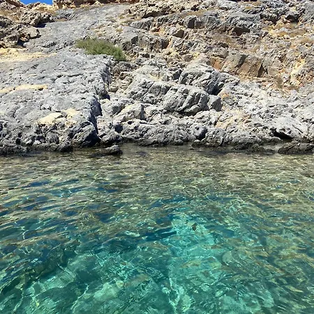 Вилла Casa Corvo - Lindos, Rhodes Родос