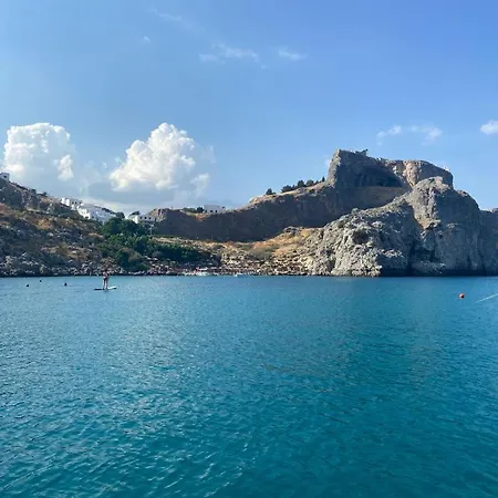 Casa Corvo - Lindos, Rhodes Rhodes City