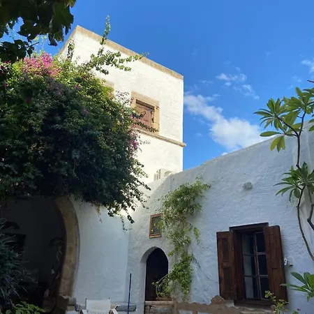 Casa Corvo - Lindos, Rhodes Родос