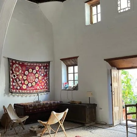 Вилла Casa Corvo - Lindos, Rhodes Родос