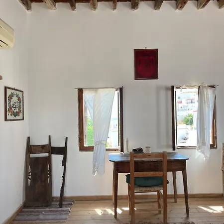 Casa Corvo - Lindos, Rhodes Родос