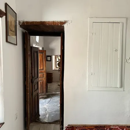 Casa Corvo - Lindos, Rhodes Вилла *