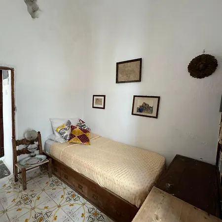 Casa Corvo - Lindos, Rhodes Villa *