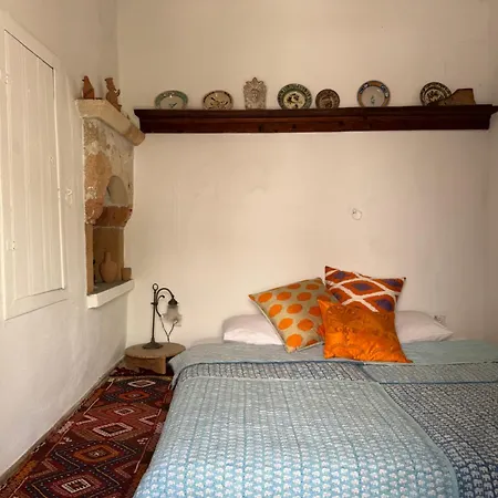 Villa Casa Corvo - Lindos, Rhodes