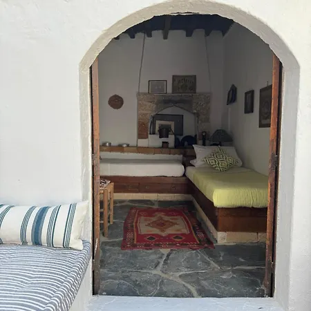 Вилла Casa Corvo - Lindos, Rhodes Родос