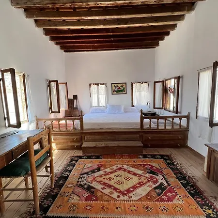 Casa Corvo - Lindos, Rhodes Villa *