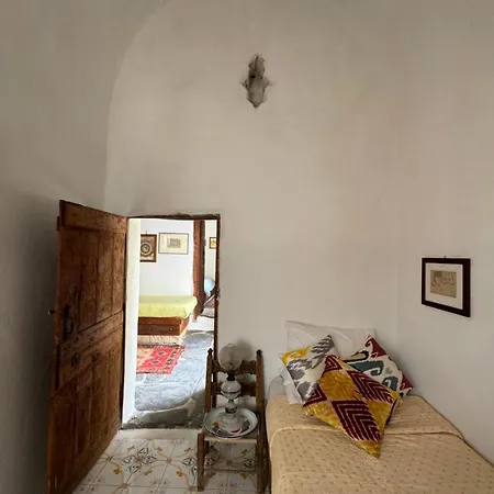 Вилла Casa Corvo - Lindos, Rhodes *