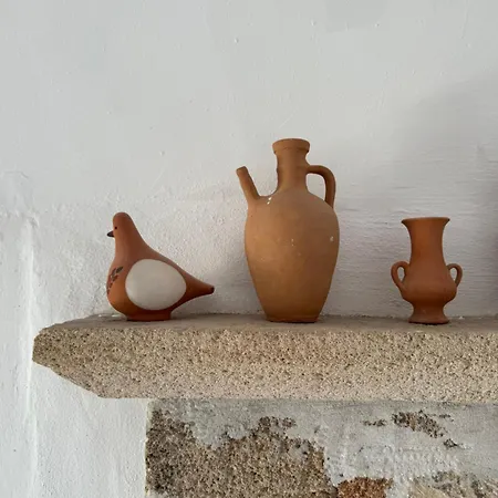 Вилла Casa Corvo - Lindos, Rhodes *