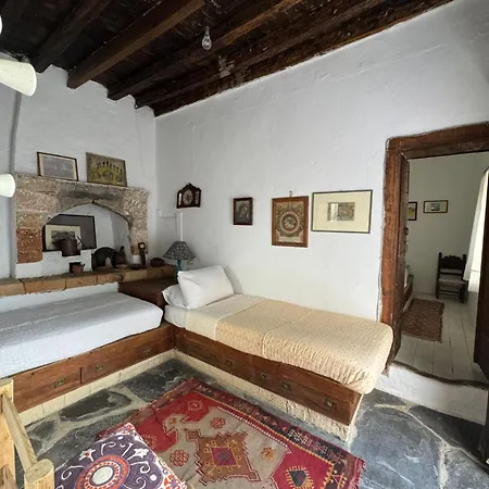 Villa Casa Corvo - Lindos, Rhodes