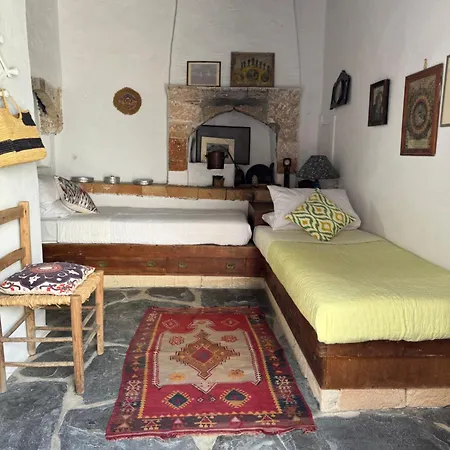 Villa Casa Corvo - Lindos, Rhodes *