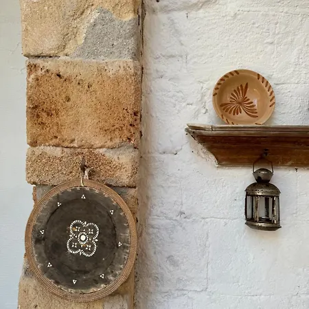 Villa Casa Corvo - Lindos, Rhodes *